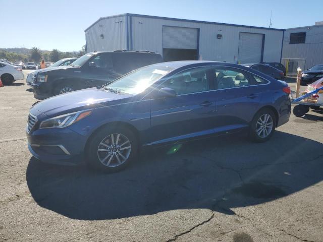 2016 HYUNDAI SONATA SE, 