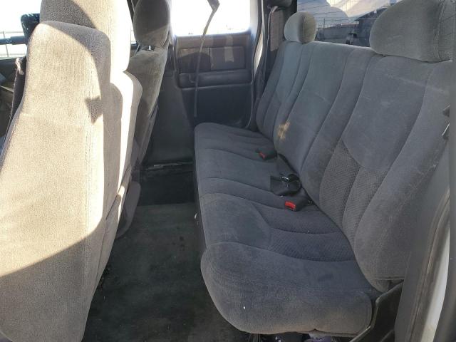 1GCHK292X4E331917 - 2004 CHEVROLET SILVERADO K2500 HEAVY DUTY WHITE photo 10