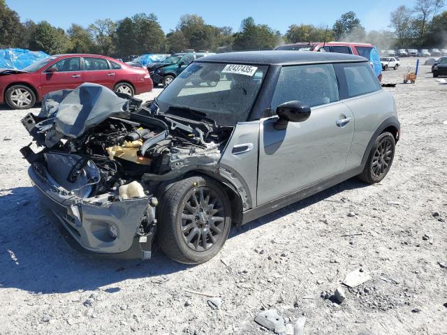 2021 MINI COOPER, 
