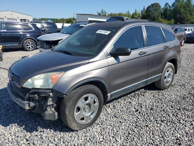 2009 HONDA CR-V LX, 