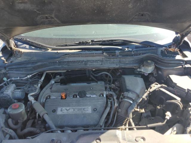 3CZRE38309G703674 - 2009 HONDA CR-V LX თაფლისფერი ფოტო 12