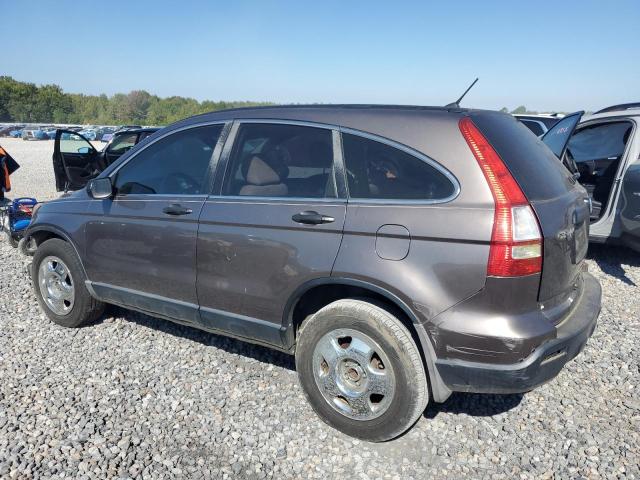 3CZRE38309G703674 - 2009 HONDA CR-V LX თაფლისფერი ფოტო 2