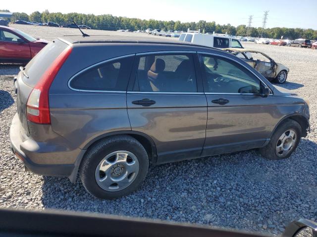 3CZRE38309G703674 - 2009 HONDA CR-V LX თაფლისფერი ფოტო 3