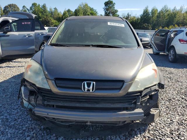 3CZRE38309G703674 - 2009 HONDA CR-V LX თაფლისფერი ფოტო 5