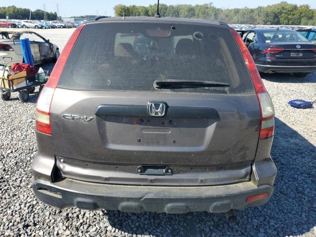 3CZRE38309G703674 - 2009 HONDA CR-V LX თაფლისფერი ფოტო 6