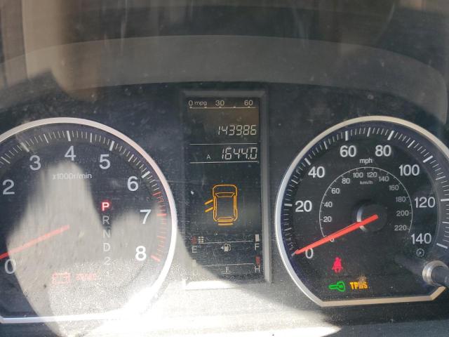 3CZRE38309G703674 - 2009 HONDA CR-V LX თაფლისფერი ფოტო 9