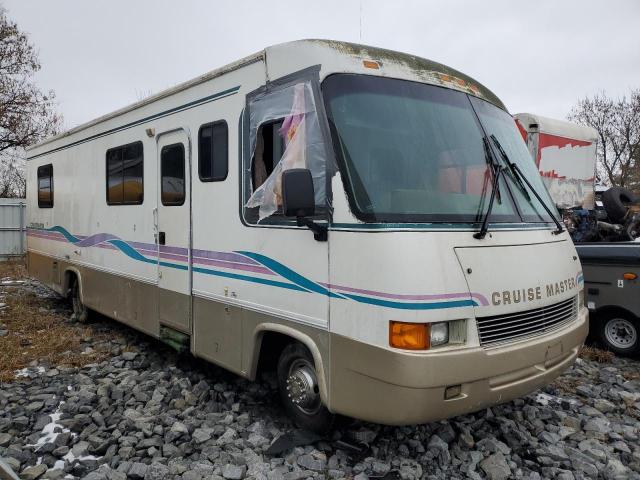 1996 FORD F530 SUPER DUTY, 