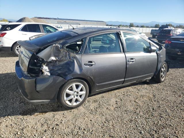 JTDKB20UX93493490 - 2009 TOYOTA PRIUS ნაცრისფერი ფოტო 3