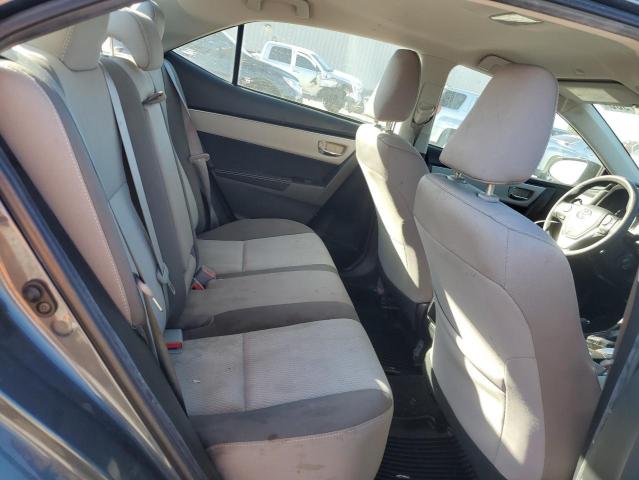 2T1BURHE3KC214961 - 2019 TOYOTA COROLLA L Qara foto 10