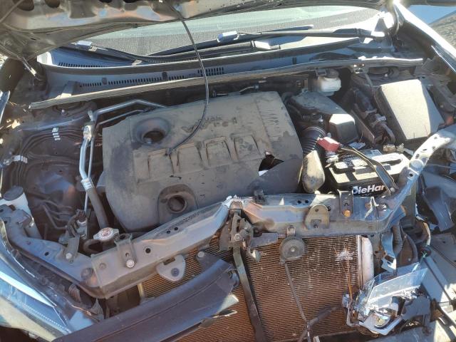 2T1BURHE3KC214961 - 2019 TOYOTA COROLLA L Qara foto 11