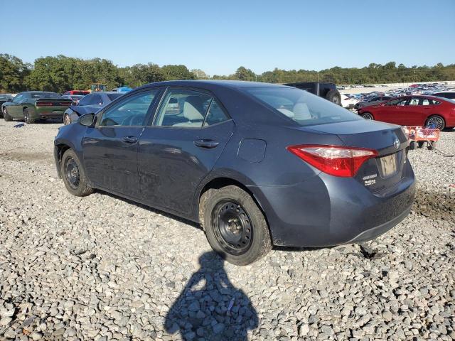 2T1BURHE3KC214961 - 2019 TOYOTA COROLLA L Qara foto 2