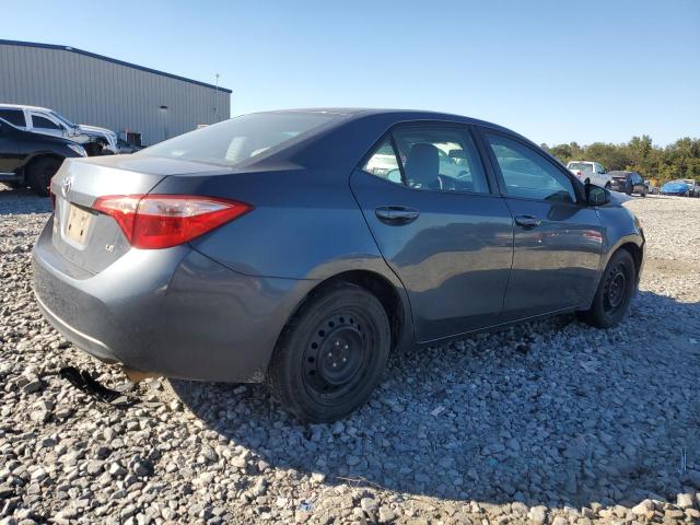 2T1BURHE3KC214961 - 2019 TOYOTA COROLLA L Qara foto 3