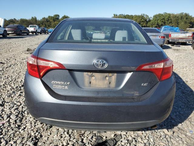 2T1BURHE3KC214961 - 2019 TOYOTA COROLLA L Qara foto 6