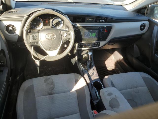 2T1BURHE3KC214961 - 2019 TOYOTA COROLLA L Qara foto 8