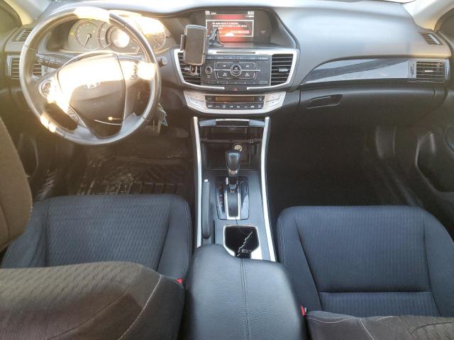 1HGCR2F54FA098469 - 2015 HONDA ACCORD SPORT Бордовый фото 8