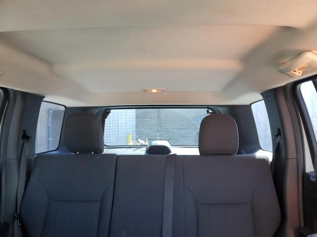 1C4PJLAK8CW161131 - 2012 JEEP LIBERTY SPORT WHITE photo 10