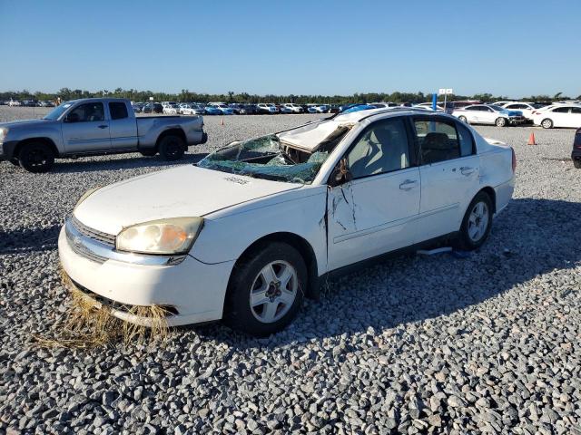 2005 CHEVROLET MALIBU LS, 