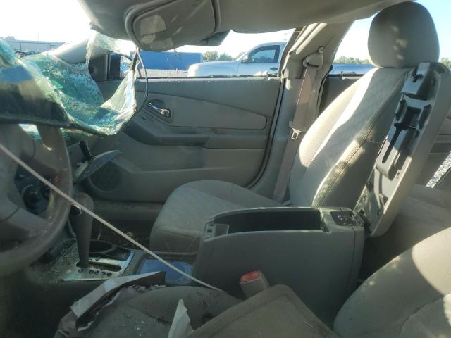 1G1ZT52895F315164 - 2005 CHEVROLET MALIBU LS 白色 照片 7