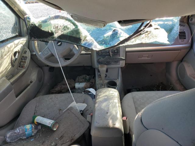 1G1ZT52895F315164 - 2005 CHEVROLET MALIBU LS 白色 照片 8