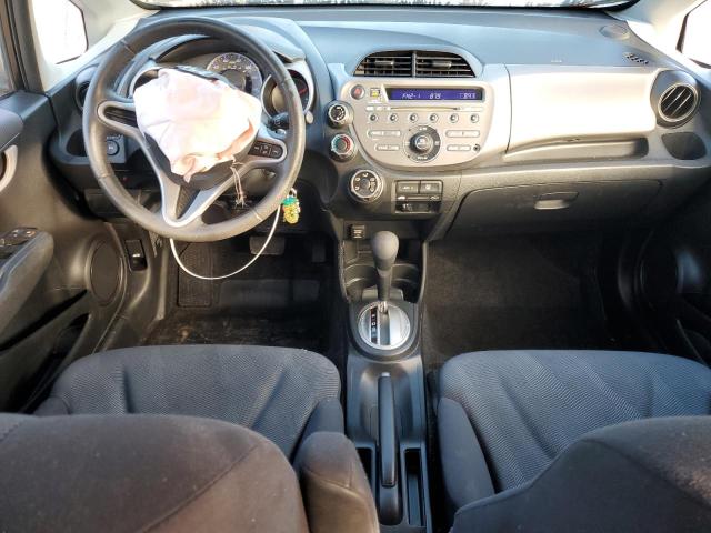 JHMGE88459S006902 - 2009 HONDA FIT SPORT 黑色 照片 8