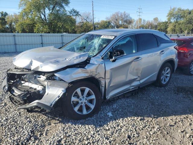 2017 LEXUS RX 350 BASE, 