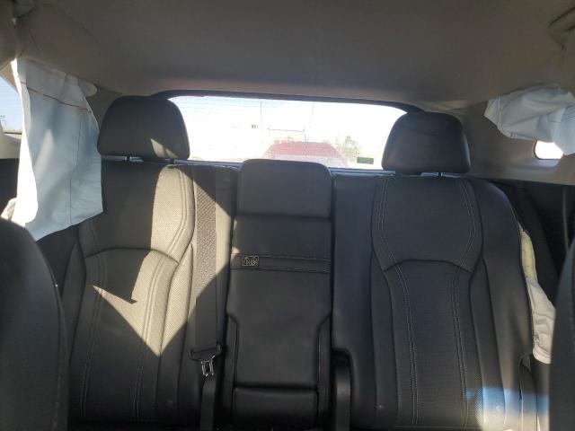 2T2BZMCA9HC054887 - 2017 LEXUS RX 350 BASE SILVER photo 10