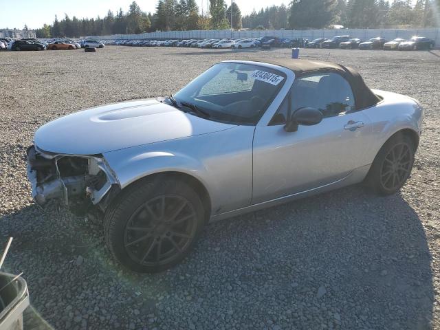 2008 MAZDA MX-5 MIATA, 