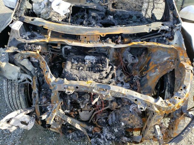 5FNRL6H99PB067468 - 2023 HONDA ODYSSEY ELITE BURN photo 12