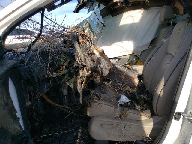 5FNRL6H99PB067468 - 2023 HONDA ODYSSEY ELITE Quemado foto 7