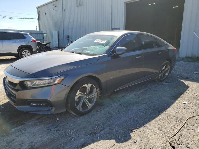 2018 HONDA ACCORD EXL, 