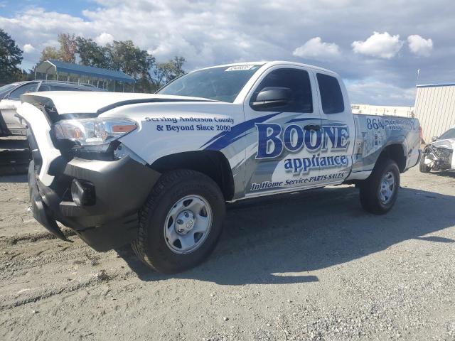 2022 TOYOTA TACOMA ACCESS CAB, 