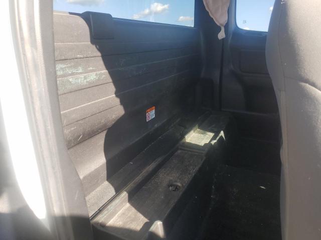 3TYRX5GNXNT041391 - 2022 TOYOTA TACOMA ACCESS CAB 白色 照片 10