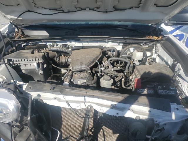 3TYRX5GNXNT041391 - 2022 TOYOTA TACOMA ACCESS CAB 白色 照片 11