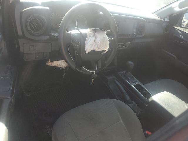 3TYRX5GNXNT041391 - 2022 TOYOTA TACOMA ACCESS CAB 白色 照片 8