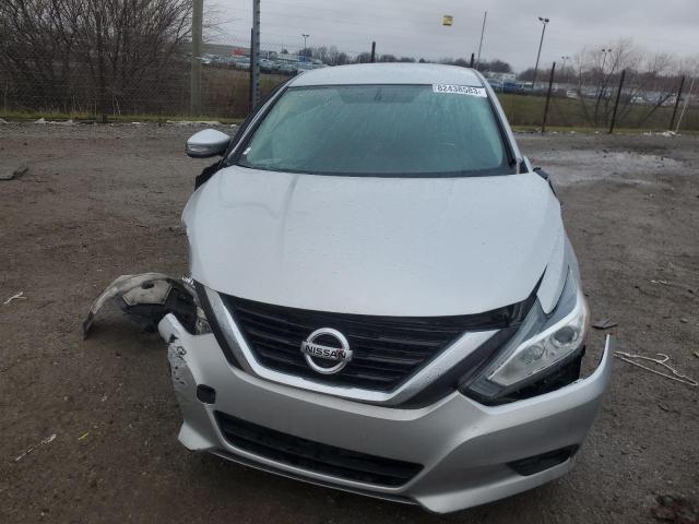 1N4AL3AP8JC169794 - 2018 NISSAN ALTIMA 2.5 SILVER photo 5