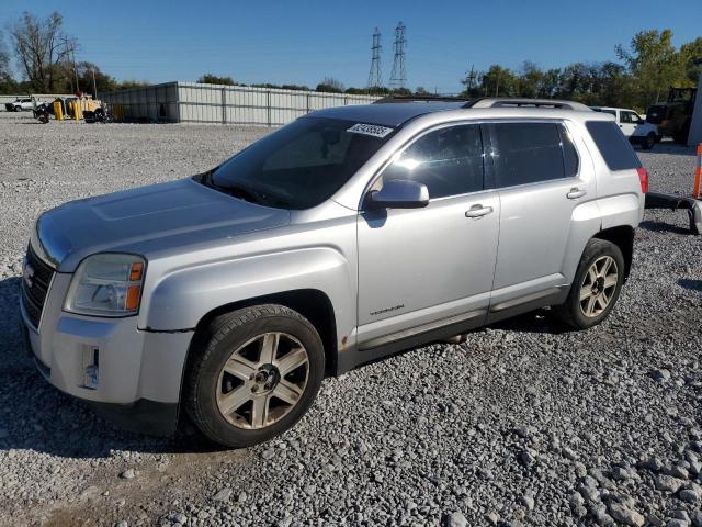 2011 GMC TERRAIN SLE, 