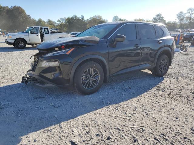 2023 NISSAN ROGUE S, 
