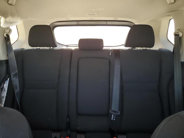 5N1BT3AB7PC675480 - 2023 NISSAN ROGUE S BLACK photo 10