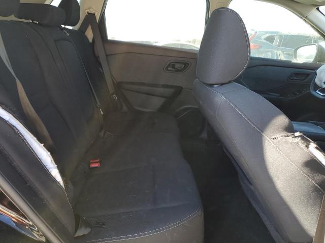 5N1BT3AB7PC675480 - 2023 NISSAN ROGUE S BLACK photo 11