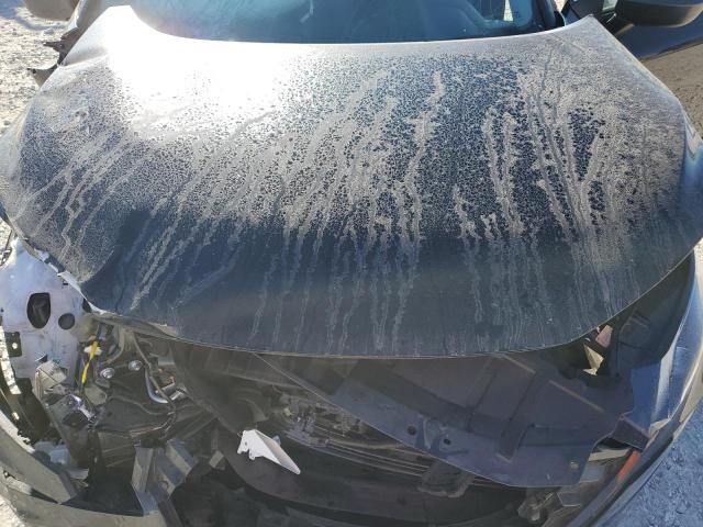 5N1BT3AB7PC675480 - 2023 NISSAN ROGUE S BLACK photo 12