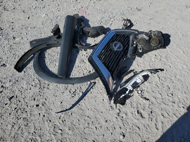 5N1BT3AB7PC675480 - 2023 NISSAN ROGUE S BLACK photo 13