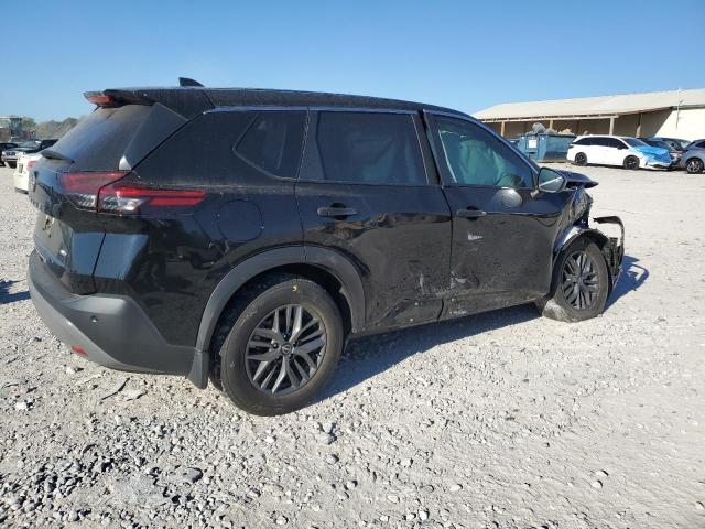 5N1BT3AB7PC675480 - 2023 NISSAN ROGUE S BLACK photo 3