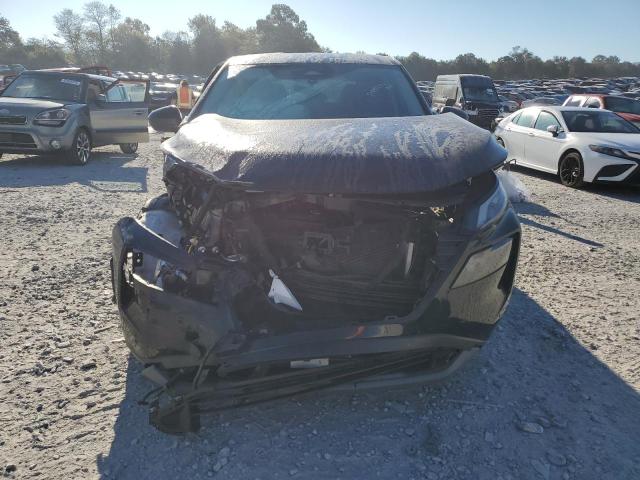 5N1BT3AB7PC675480 - 2023 NISSAN ROGUE S BLACK photo 5