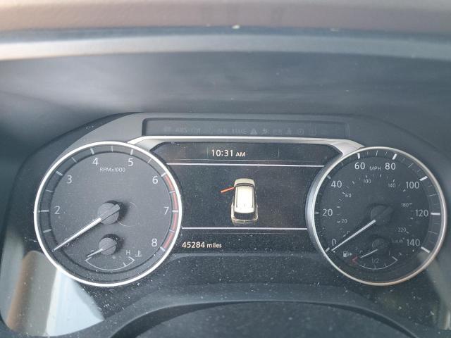 5N1BT3AB7PC675480 - 2023 NISSAN ROGUE S BLACK photo 9