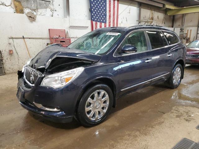 2016 BUICK ENCLAVE, 