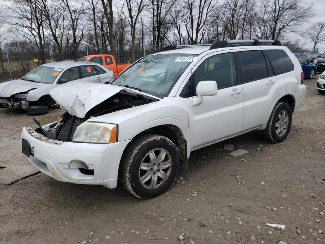 2011 MITSUBISHI ENDEAVOR LS, 