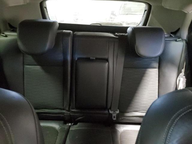 KL4CJFSBXFB082807 - 2015 BUICK ENCORE CONVENIENCE 勃艮第红 照片 10