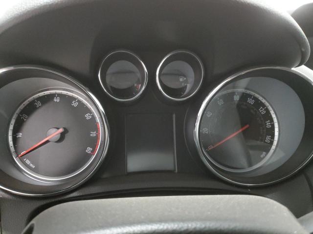 KL4CJFSBXFB082807 - 2015 BUICK ENCORE CONVENIENCE 勃艮第红 照片 9