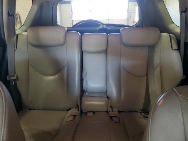 2T3DF4DV4BW134988 - 2011 TOYOTA RAV4 LIMITED Mavi foto 10