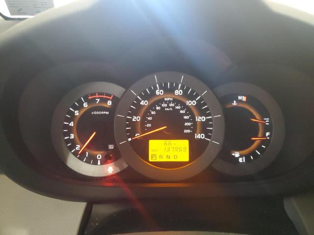 2T3DF4DV4BW134988 - 2011 TOYOTA RAV4 LIMITED Mavi foto 9